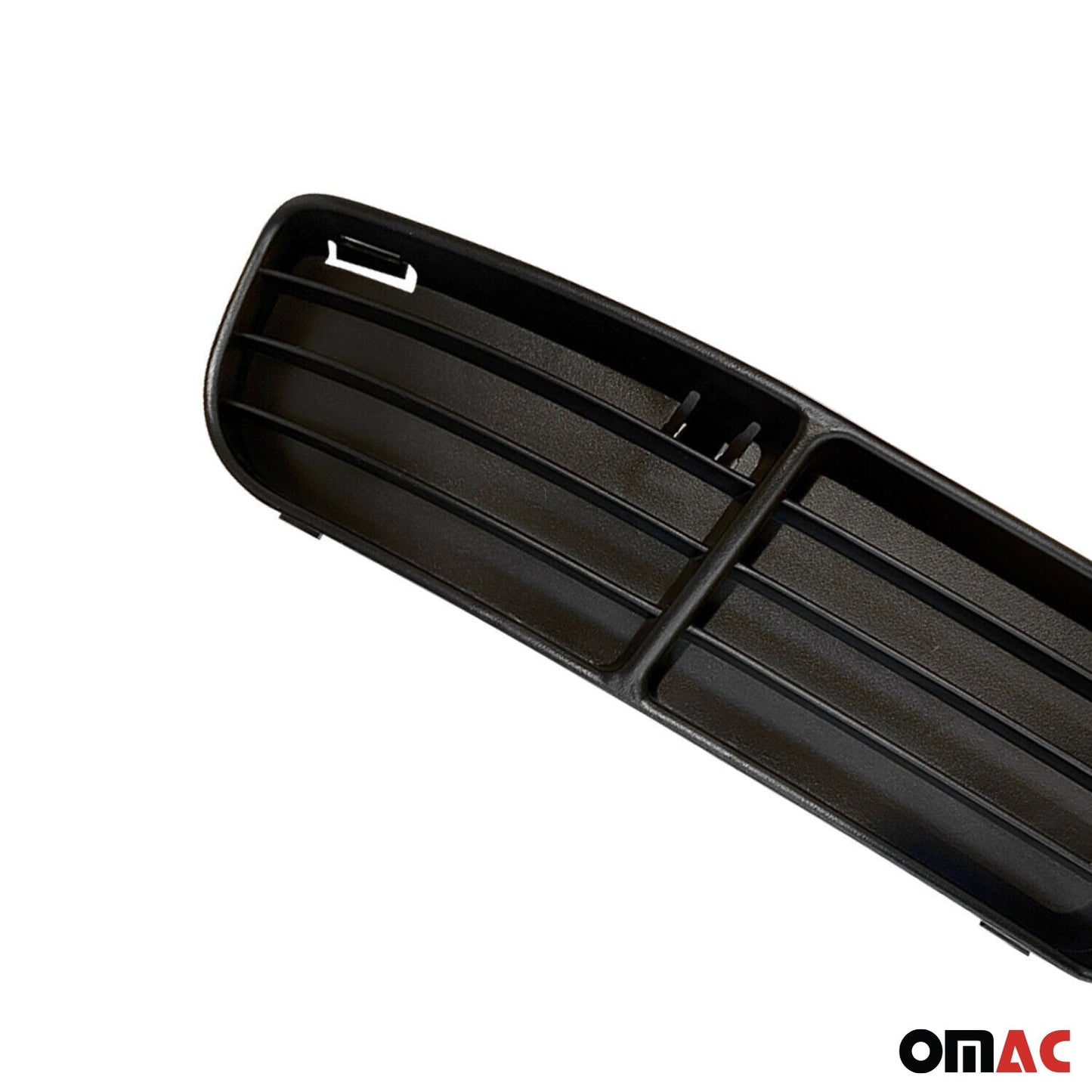 6N0853666A Nebelscheinwerfer Rahmen für VW Polo 6N1 1998-2002 Rechts Kunststoff