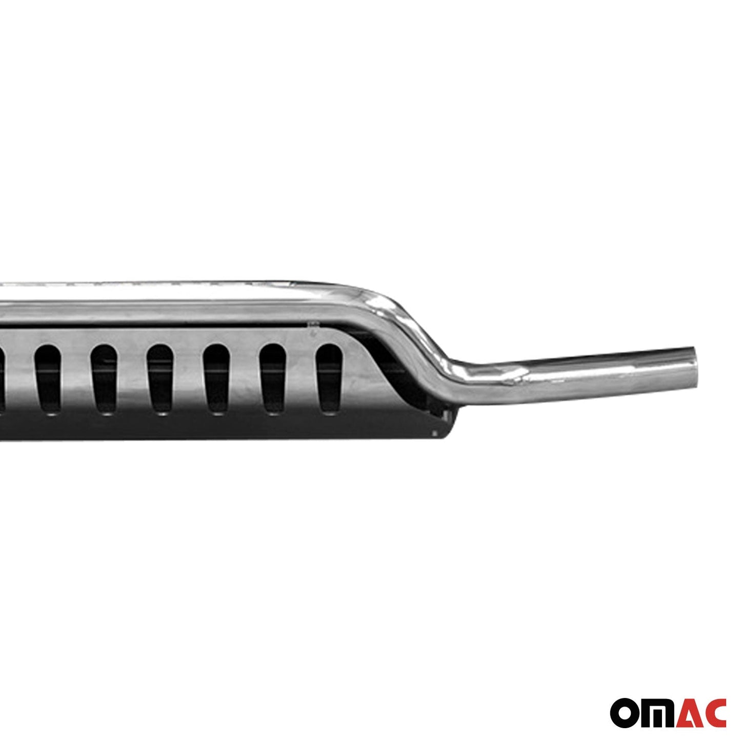 Frontbügel Frontschutzbügel für VW Crafter 2017-2025 ø70mm mit ABE