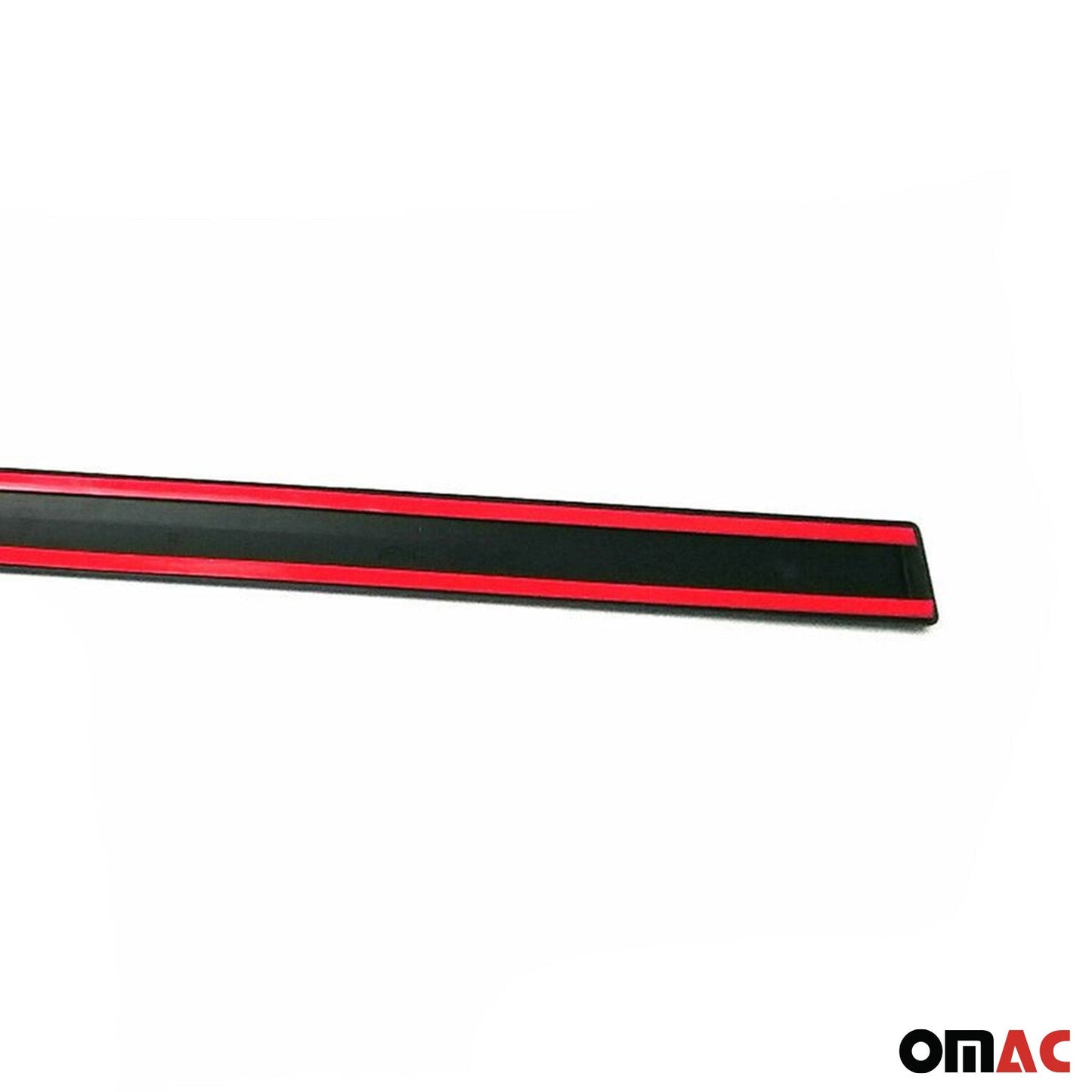 5171178 Ornamente laterale ușă pentru Opel Meriva 2003-2010 Spate Dreapta ABS