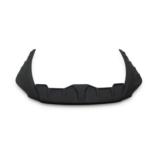 Motorhaube Deflektor Insekten Steinschlagschutz für Ssangyong Musso 2018-2025 3x