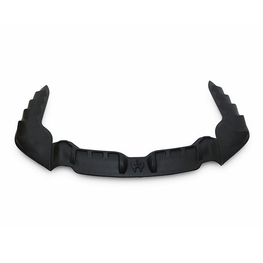 Motorhaube Deflektor Insekten Steinschlagschutz für Toyota Hilux 2021-2025 3tlg