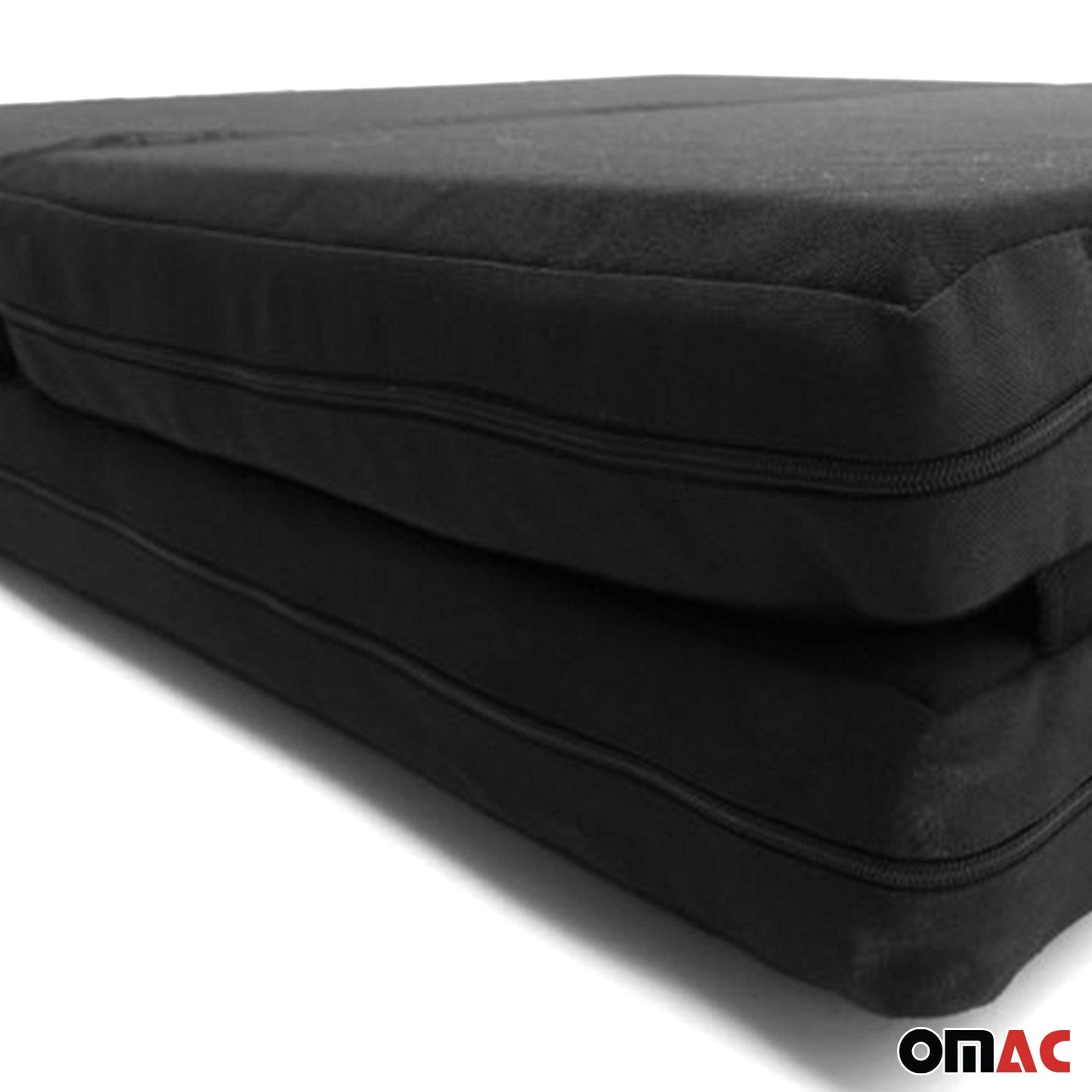 Camper Bett Fahrerhausbett Matratze für Renault Trafic 2001-2014 Schwarz