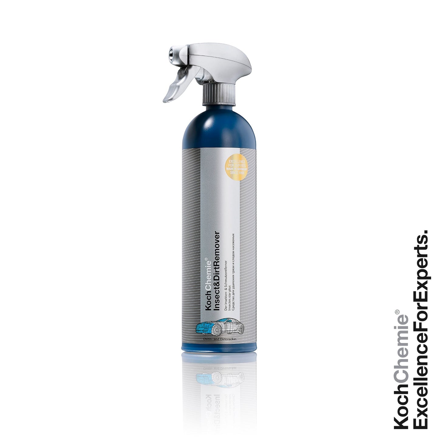 Koch Chemie Środek do usuwania owadów i brudu 750 ml