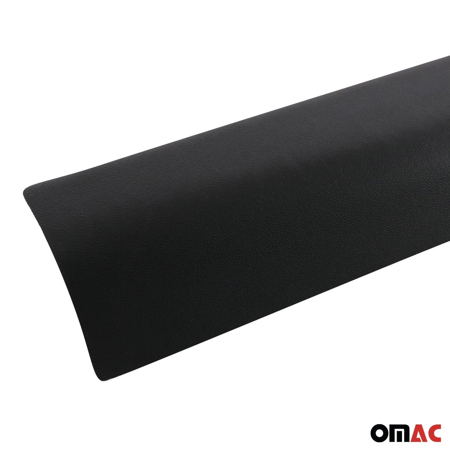 Bandă de protecție hayon pentru Mitsubishi L200 2019-2025 ABS Negru