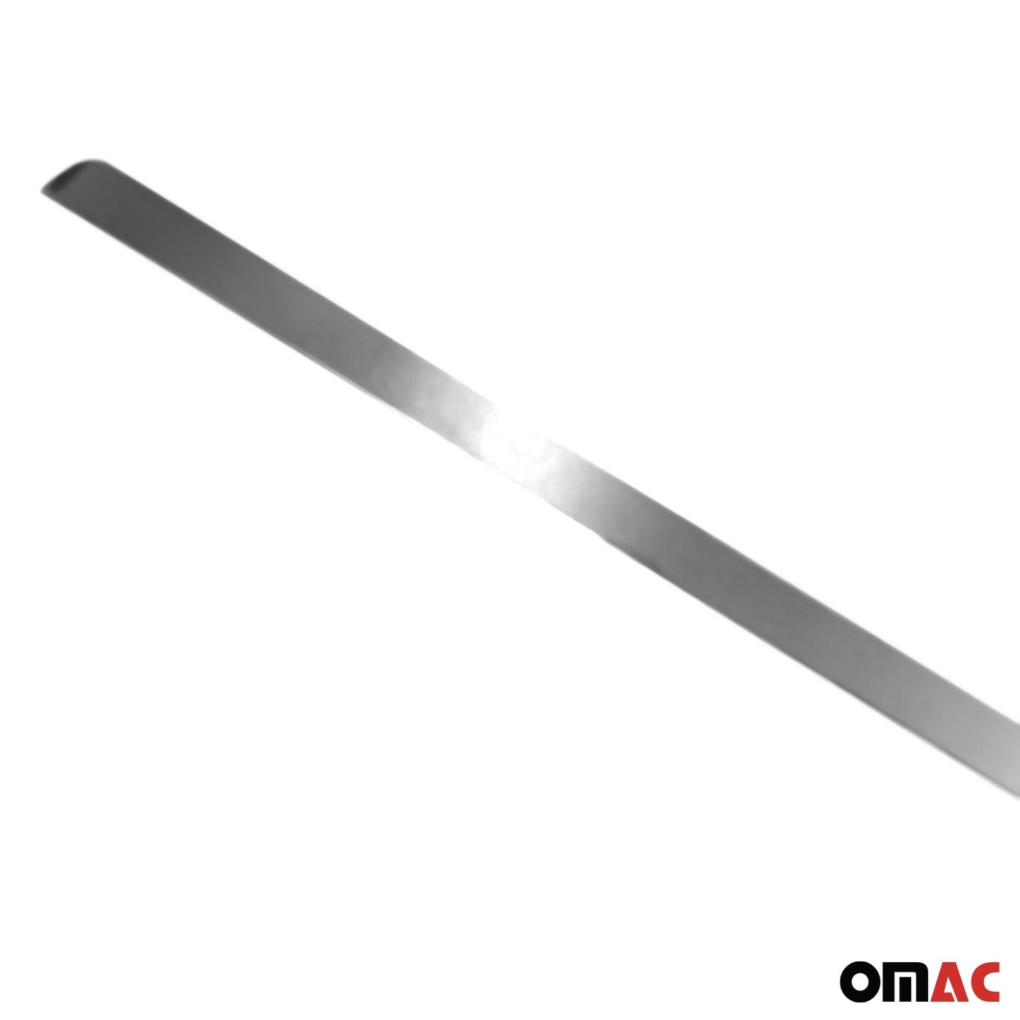 Mâner deschizător portbagaj pentru Seat Ateca 2016-2022 oțel inoxidabil cromat