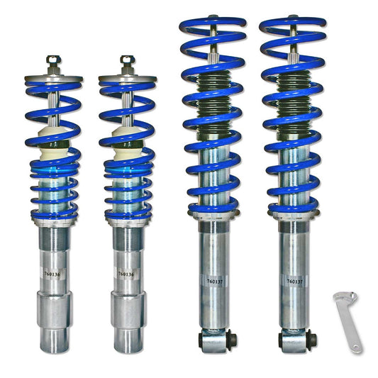 Kit suspensie coilover JOM pentru BMW Seria 5 E60 Sedan 2003-2010