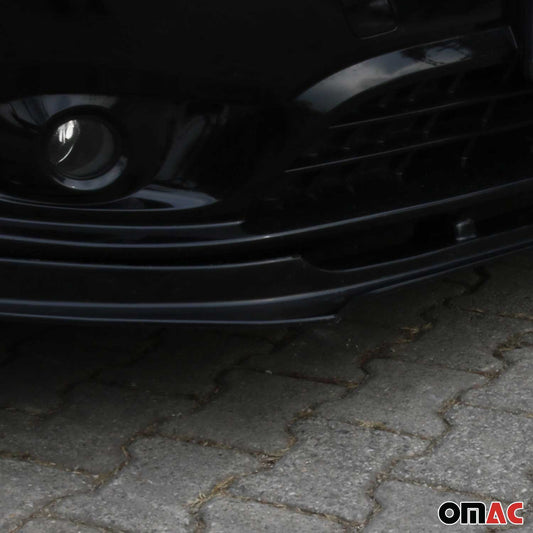 Frontspoiler Lippe Stoßstange Splitter für Mercedes Vito W447 2014-2025 ABS 1tlg