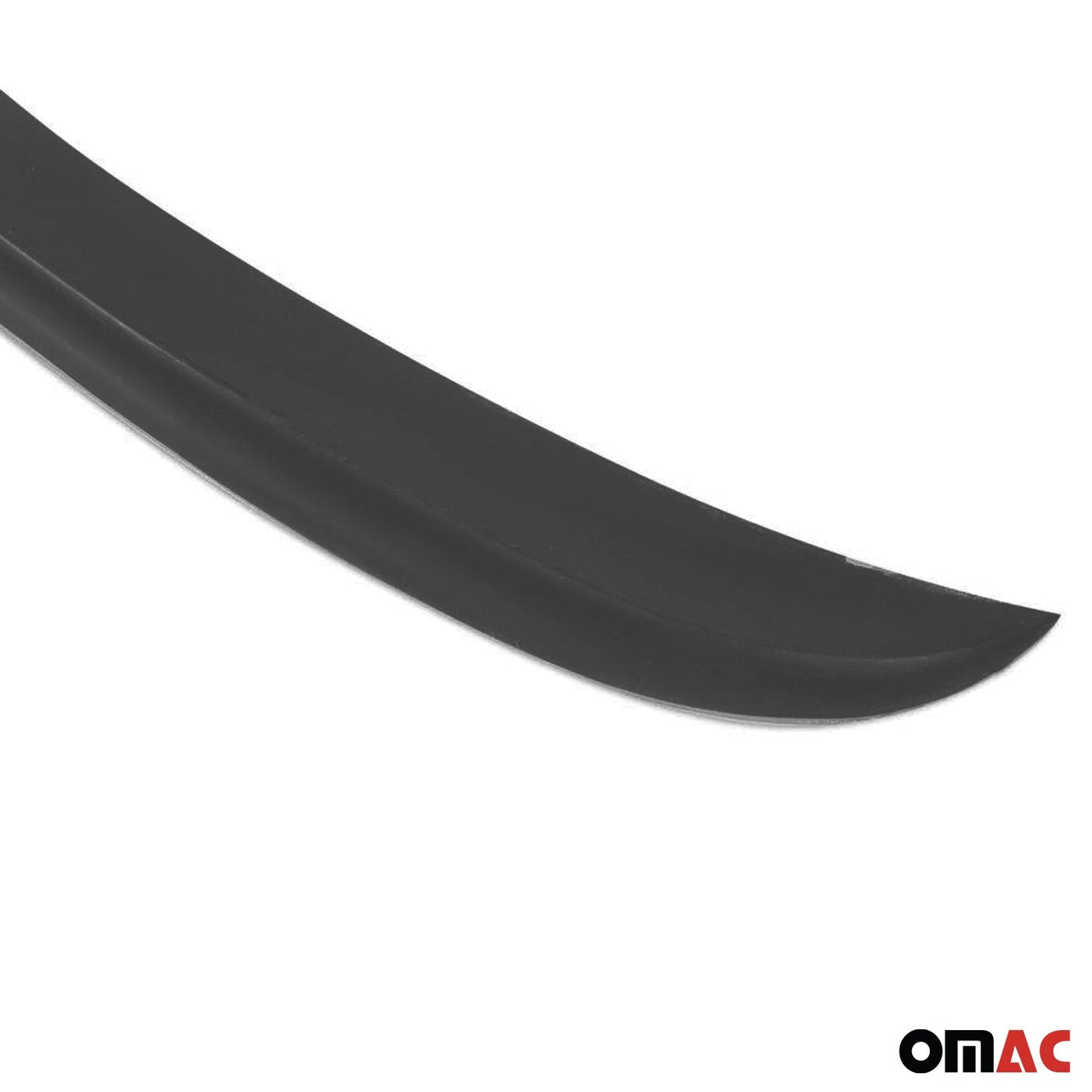 Heckspoiler Dachspoiler Hecklippe für BMW 3er E90 Limo 2004-2011 ABS Grundiert