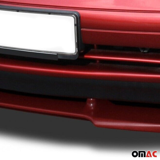 Spoiler bara fata spoiler pentru Renault Espace IV JK 2 2006-2023