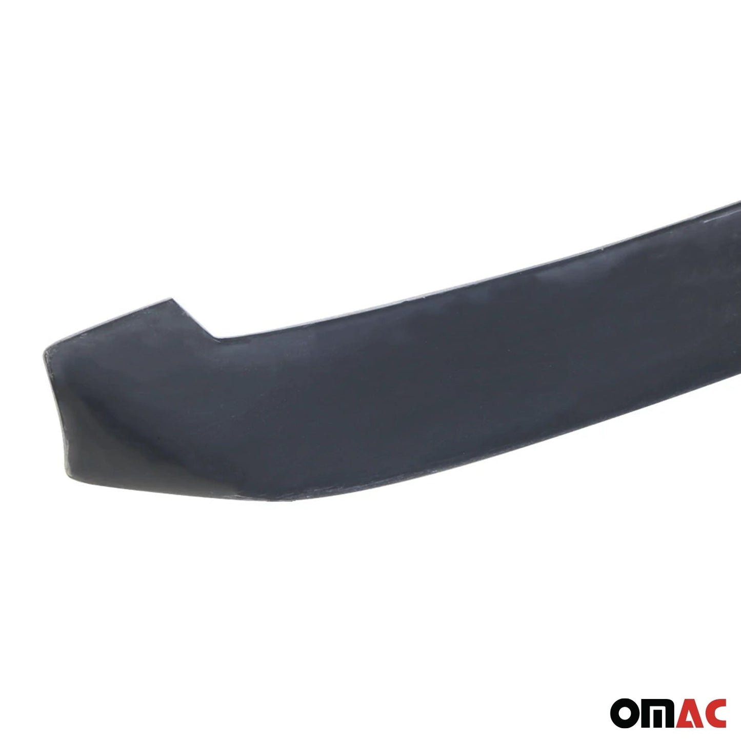 Heckspoiler Dachspoiler Spoiler Flügel für Fiat Doblo 2010-2021 Grundiert