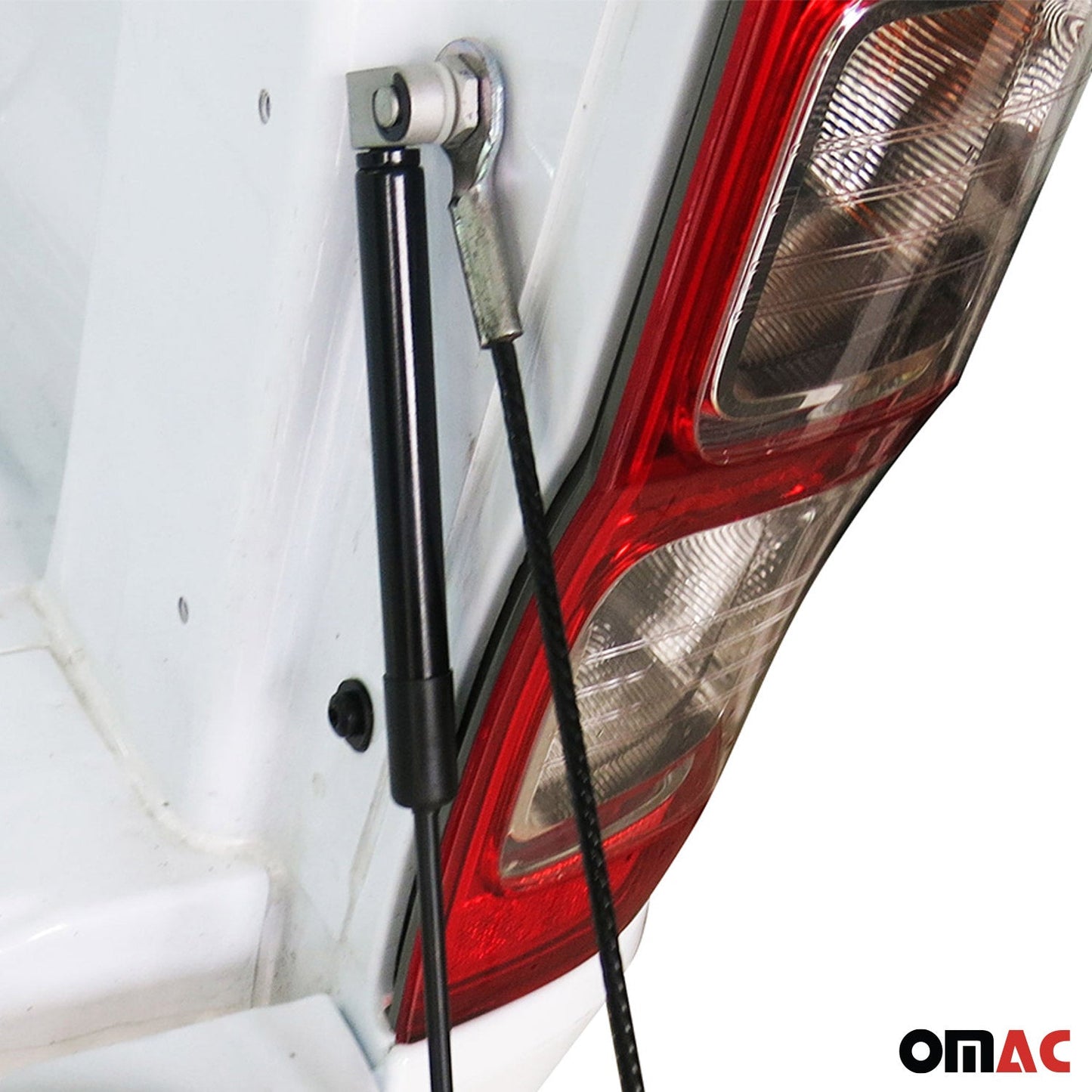 Stoßdämpfer für Ford Ranger 2012-2015 Heckklappen Dämpfer Kofferraum Hinten