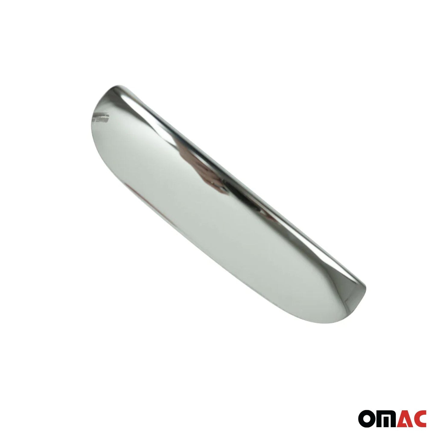 Mâner deschizător portbagaj pentru Peugeot 307 2001-2009 oțel inoxidabil cromat