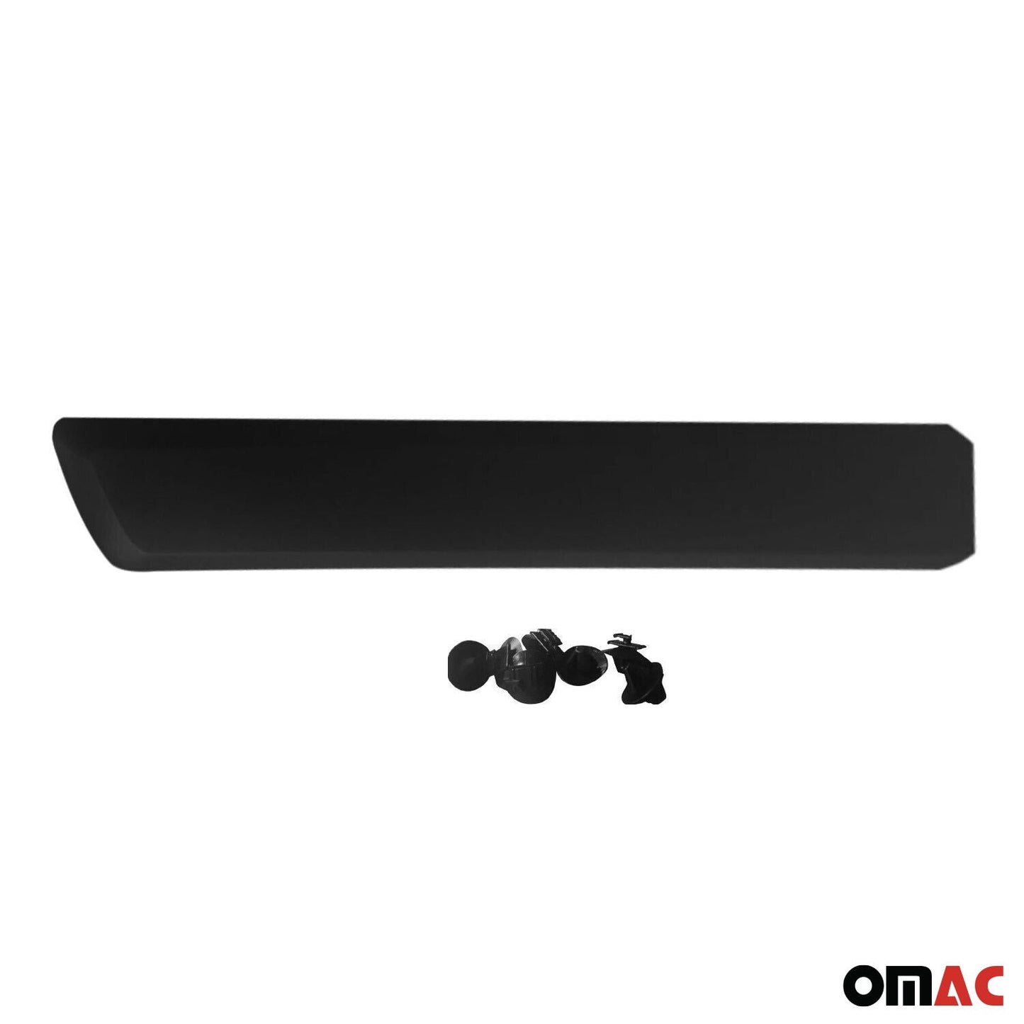 735460576 Seitenleiste Türleisten für Fiat Fiorino Qubo 2007-2018 Links ABS