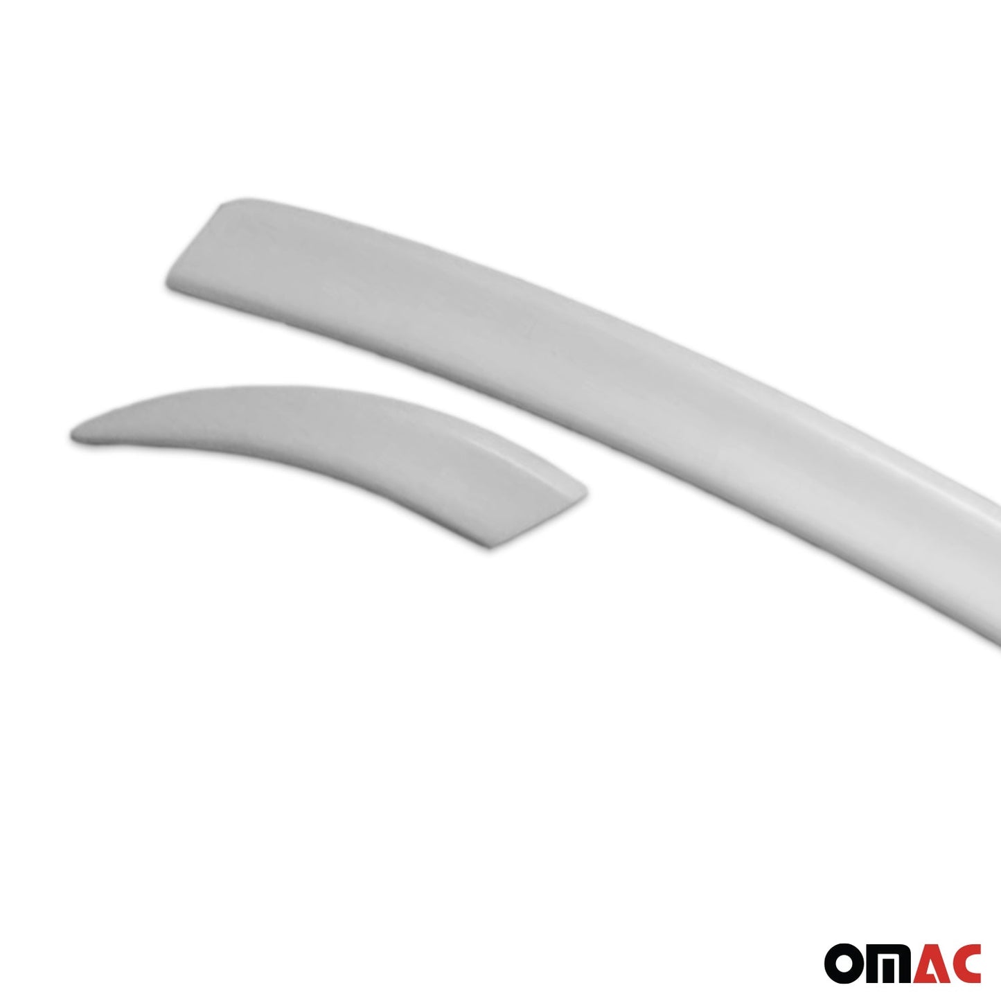 Heckspoiler Dachspoiler Hecklippe für Audi A6 C5 Stufenheck 1997-2004 Grundiert