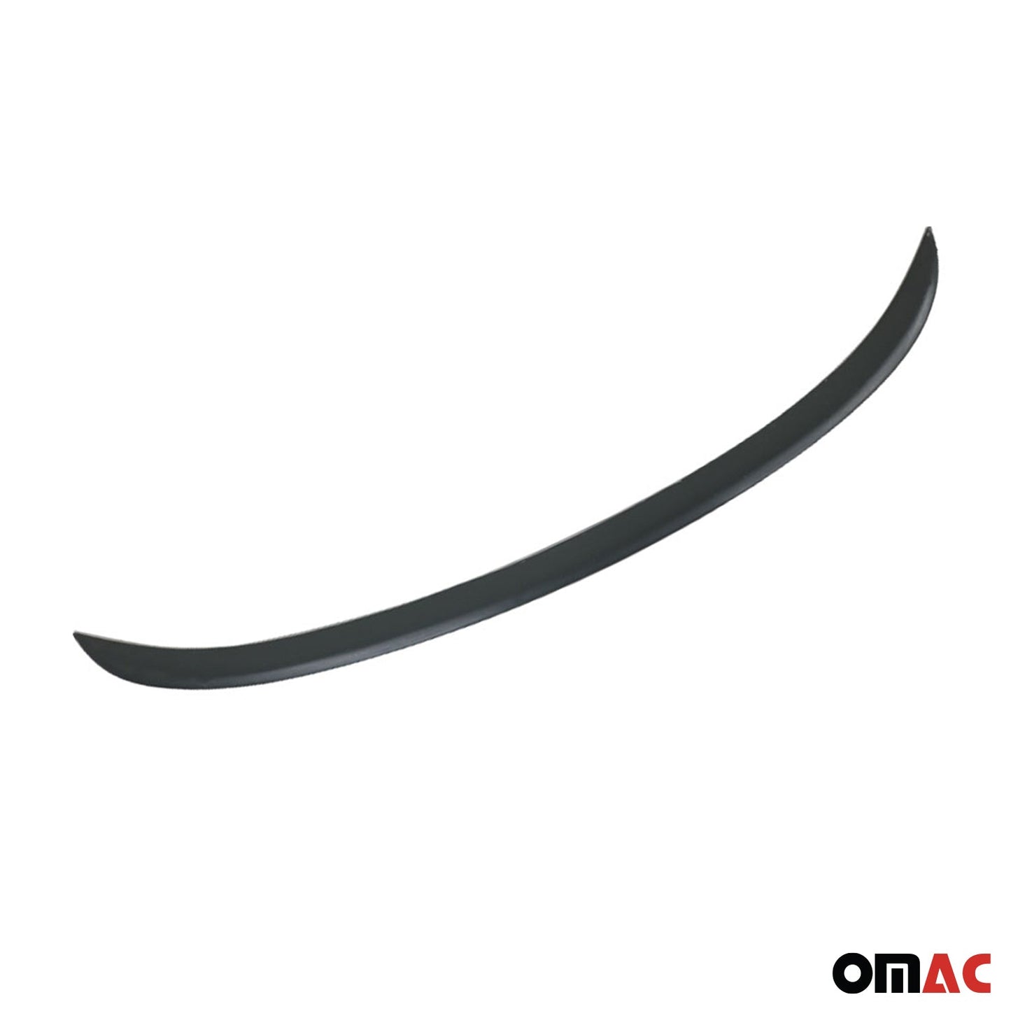 Heckspoiler Dachspoiler für Ford Focus III 2010-2018 Schrägheck Hinten Grundiert