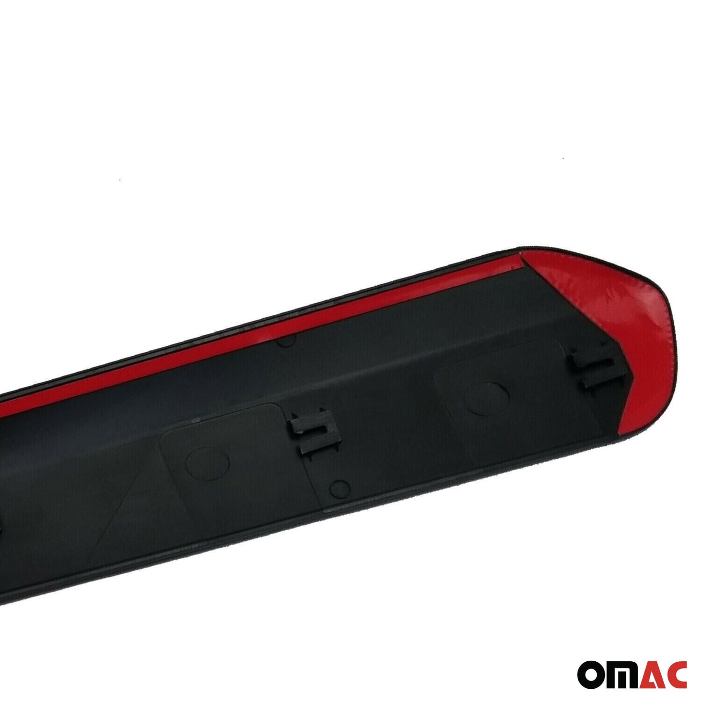 735534338 Seitenleisten Türleisten für Opel Combo D Fiat Doblo II Links ABS