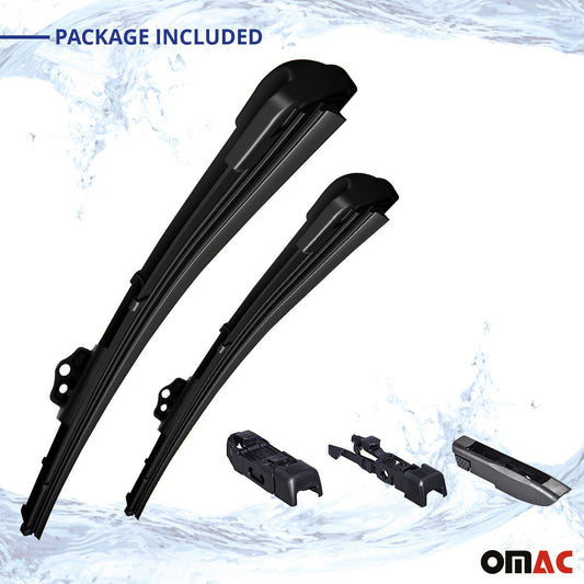 Lamela ștergătoare de parbriz față Skoda Fabia IV Hatchback SWF 2021-2025 600/450mm