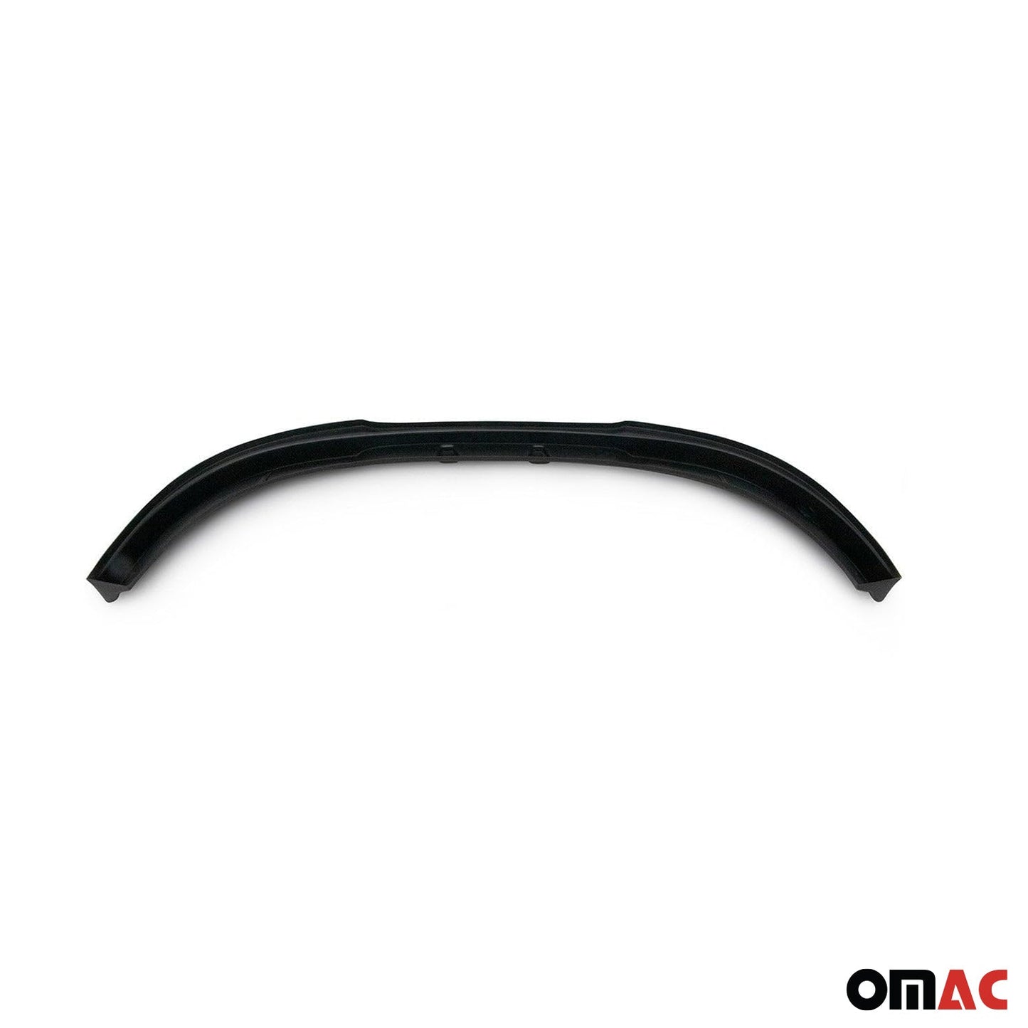 Frontspoiler Lippe Stoßstange Splitter für Ford Transit Custom 2020-2025 ABS