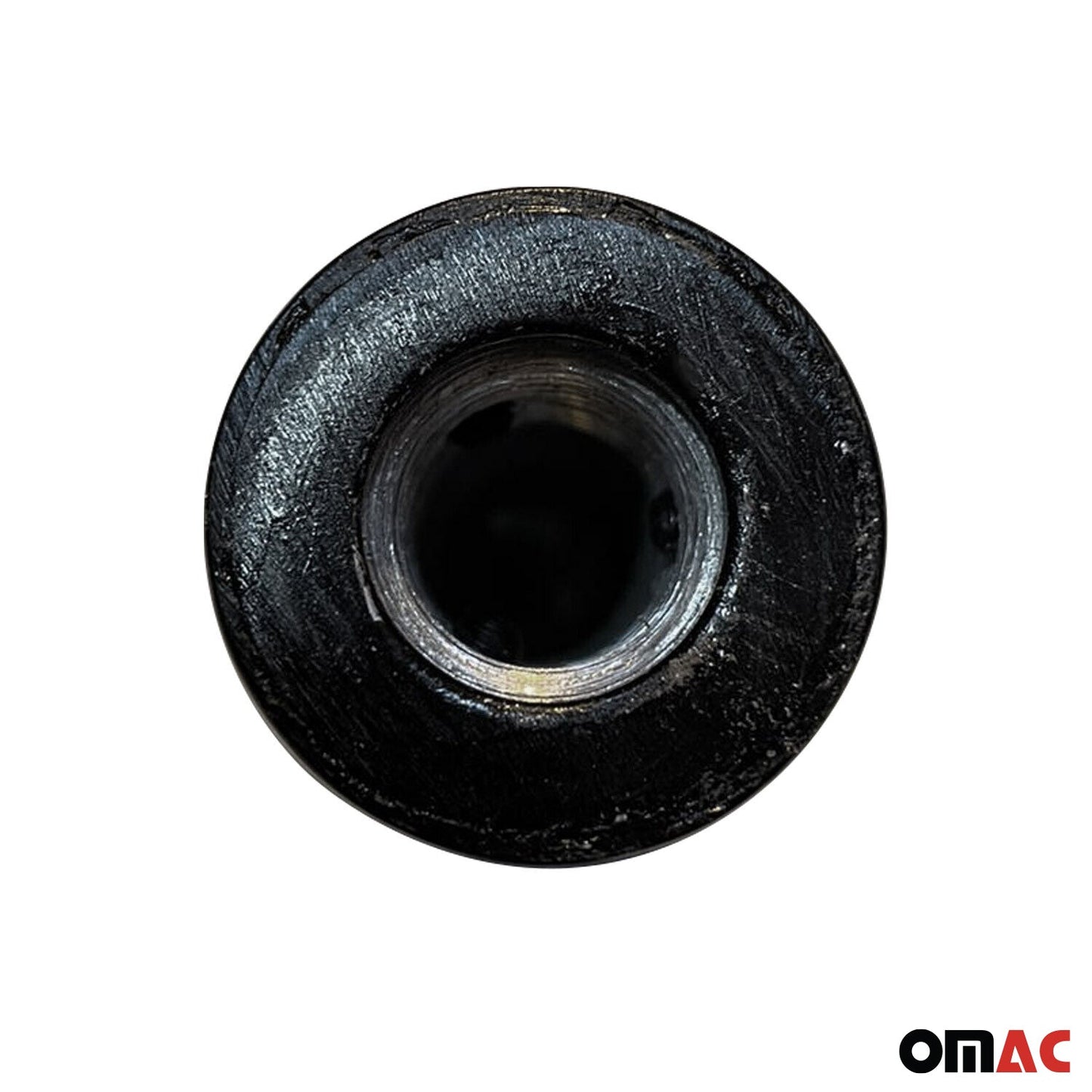 Schaltknauf Schaltknopf für Chrysler PT Cruiser 2000-2010 Edelholz Schwarz