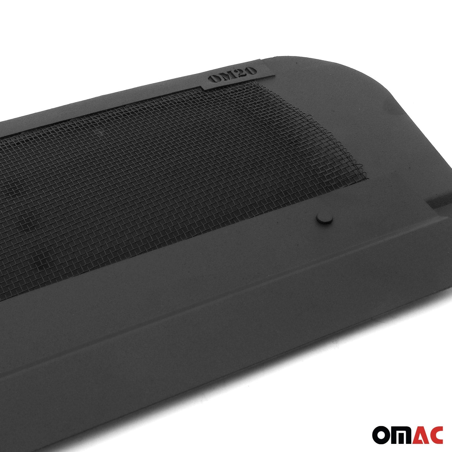 Kratka wentylacyjna do Mercedesa Sprintera W906 W907 2006-2025, czarna