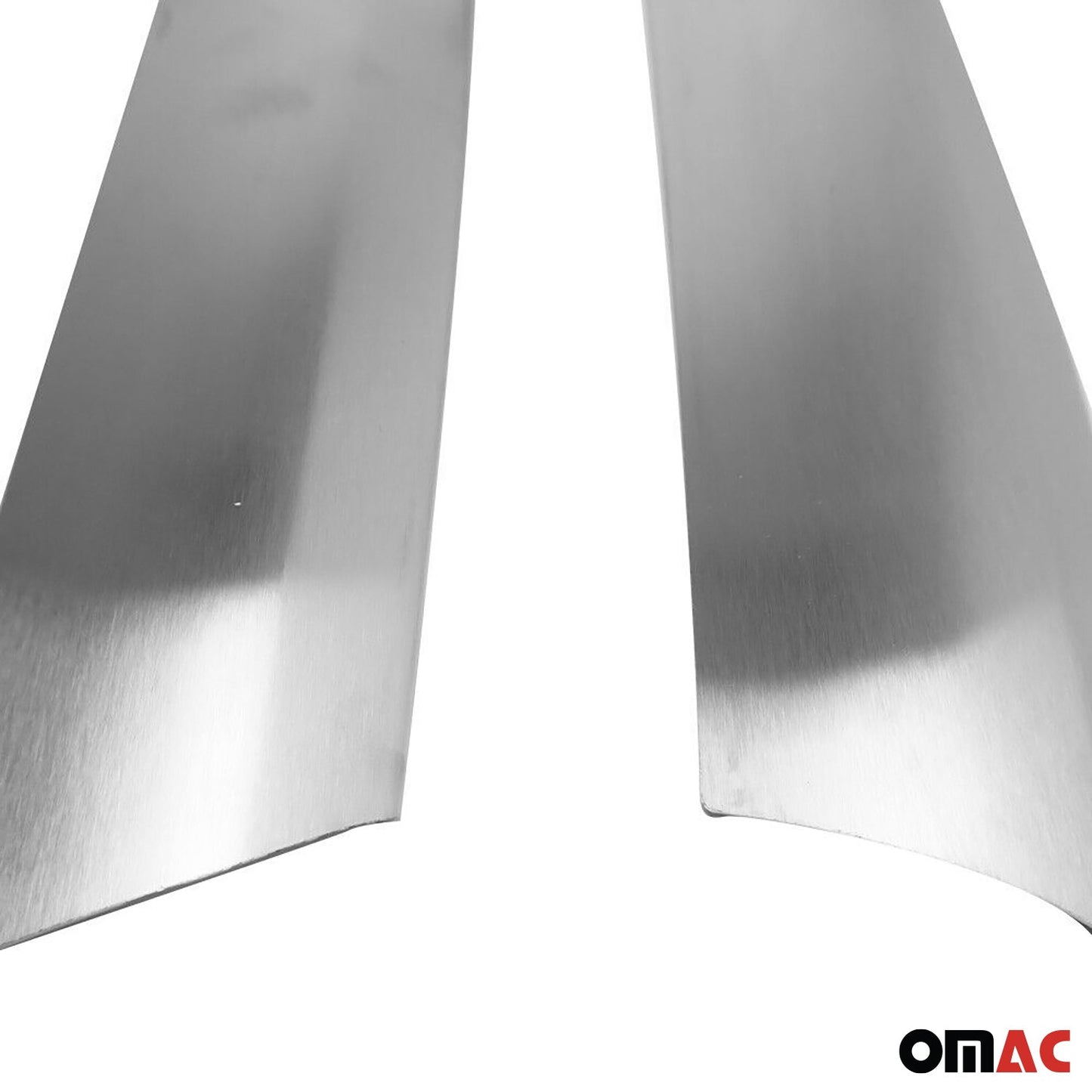 Grilă radiator Mercedes Vito W639 2010-2014 crom periat 4x