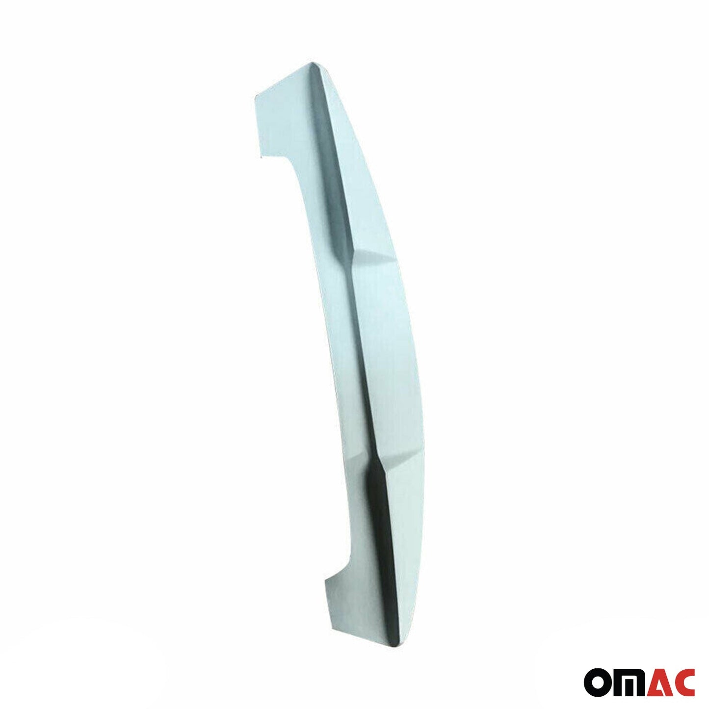 Eleron spate, eleron plafon, margine spate pentru VW Polo 6R 2009-2014 hatchback, căptușit