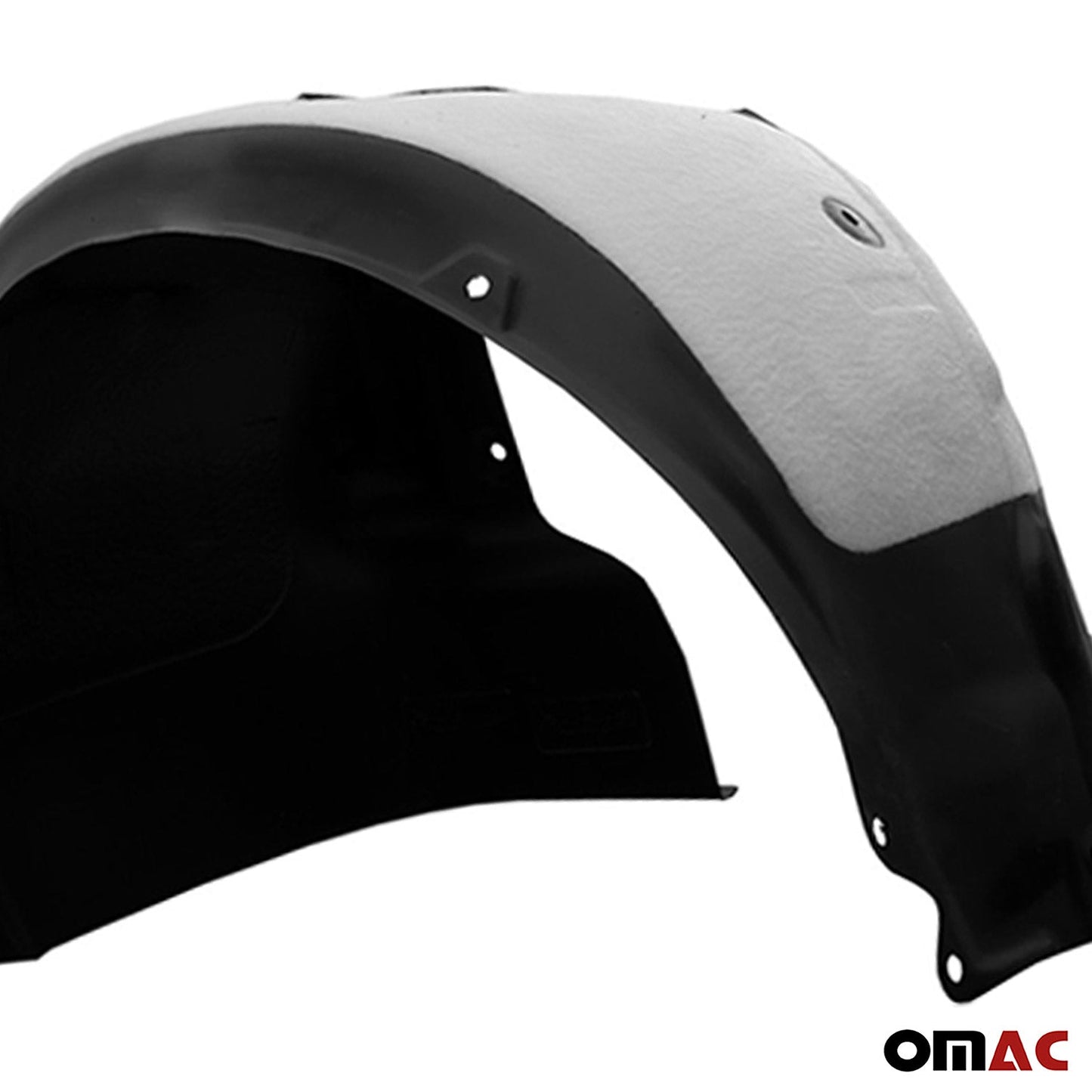 Apărătoare aripă roată interioară pentru Kia XCeed 2019-2025 stânga spate, 1 bucată