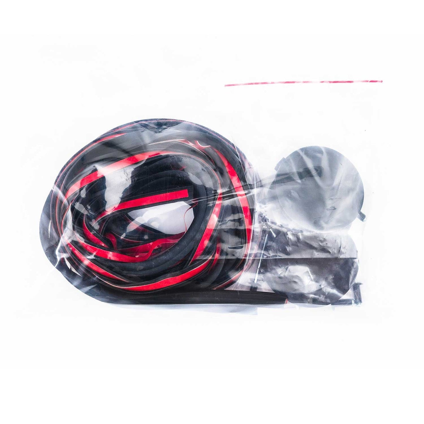 JOM Seitenschweller Schweller für BMW 3er E36 1994-1999 schwarz 2tlg