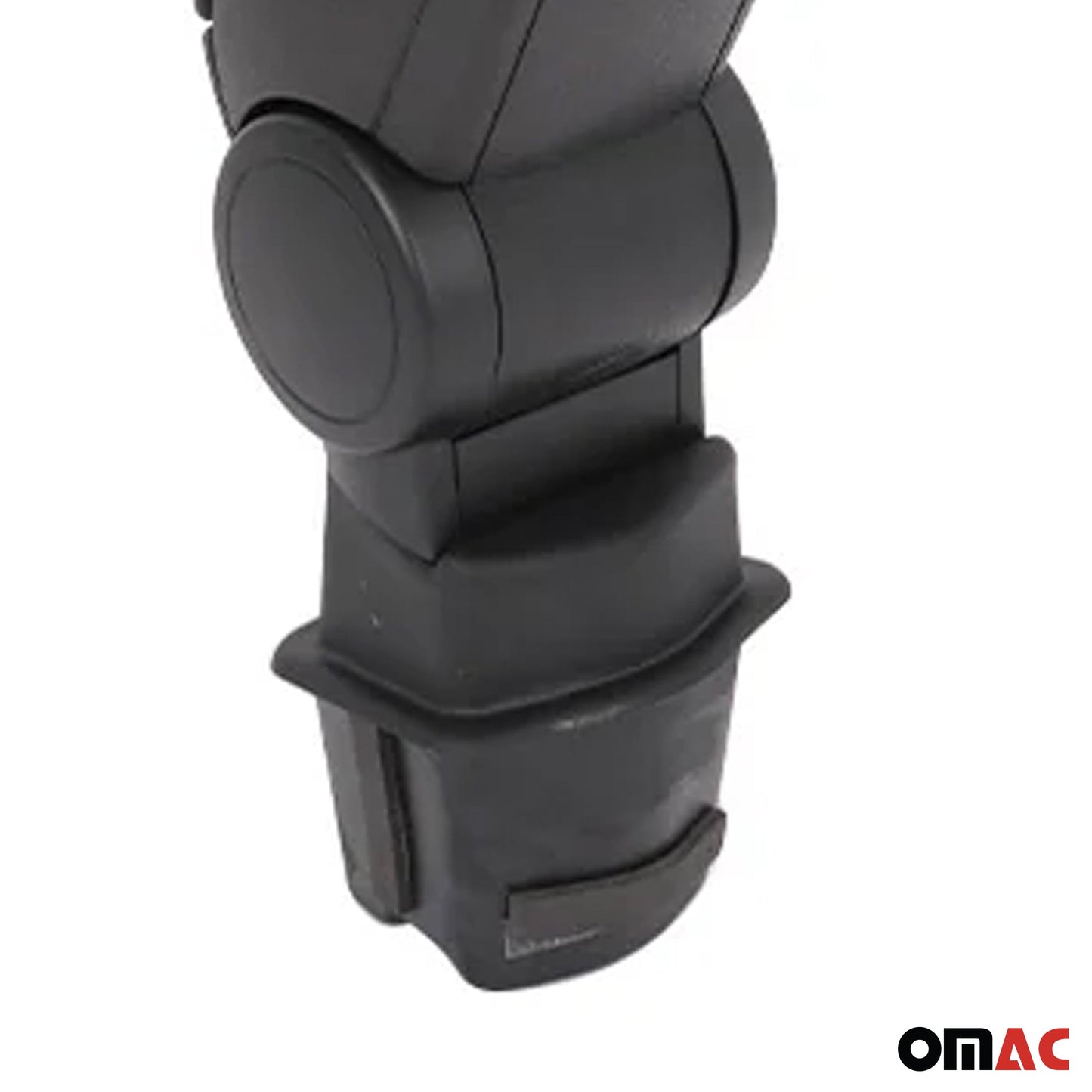 Mittelarmlehne Armlehne mittelkonsole für Hyundai i10 2019-2025 Kunststoff 1tlg