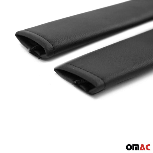 2x Protecții pentru centuri de siguranță, Pernuțe pentru centuri de siguranță, Pernuțe pentru centuri de siguranță auto, Centuri de siguranță pentru mașini, camioane și vehicule