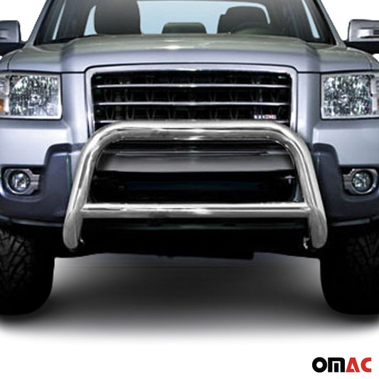 Bară de protecție/buton față pentru Ford Ranger tip PJ PK 2007-2012 cu ABE ø63