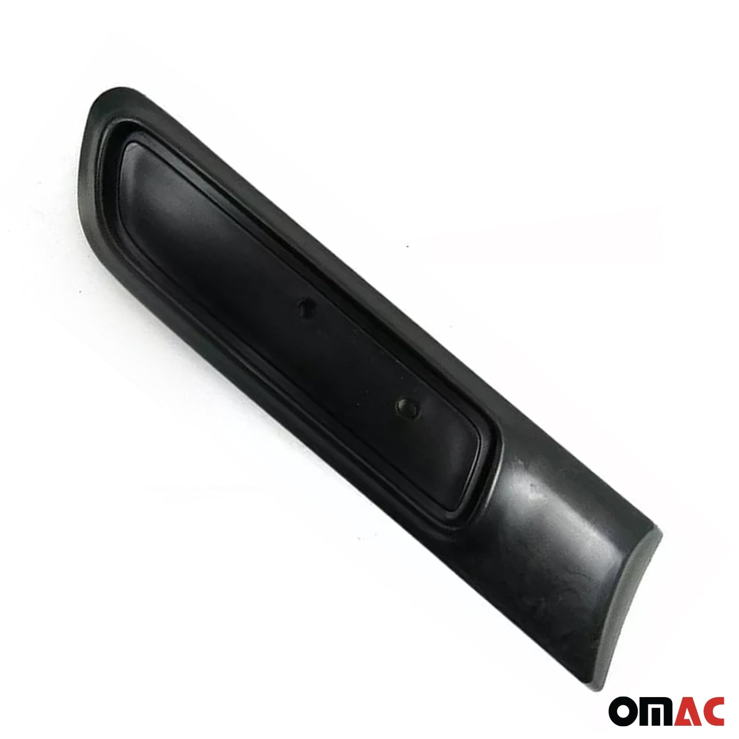 735488140 Ornamente laterale ușă pentru Fiat 500 500C 2007-2020 dreapta, vopsibil