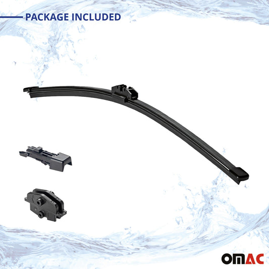 Lamela ștergătoare lunetă Renault Kangoo III SWF 2021-2025 240 mm