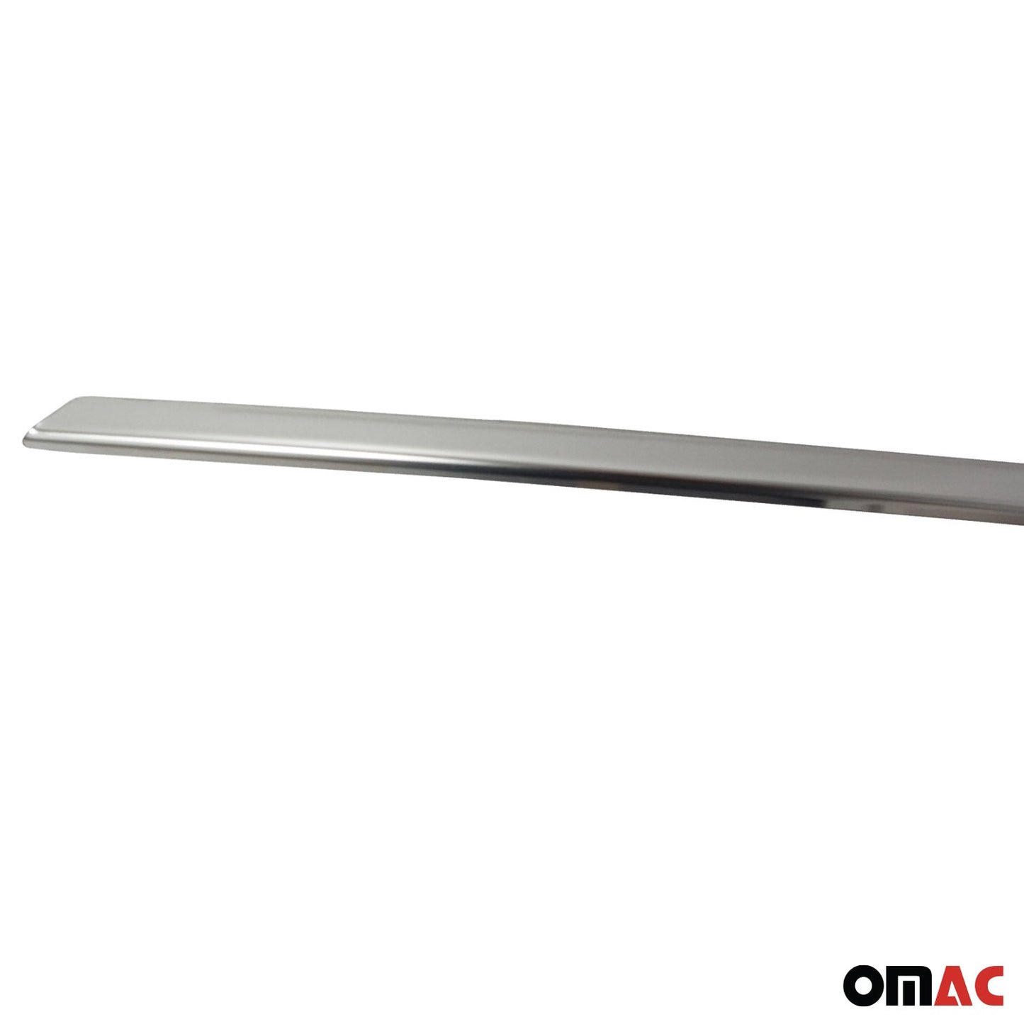 Deschizător portbagaj pentru Citroen C4 Cactus 2014-2018 oțel inoxidabil cromat