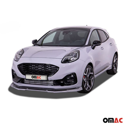 RDX Frontspoiler Vario-X Spoiler für Ford Puma ST-X 2019-2025