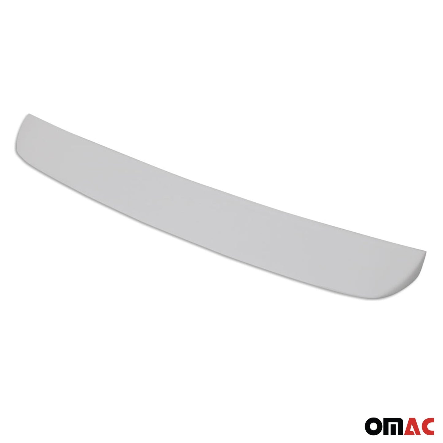 Heckspoiler Dachspoiler für Mercedes Sprinter 907 910 2018-2025 Weiß Lackiert