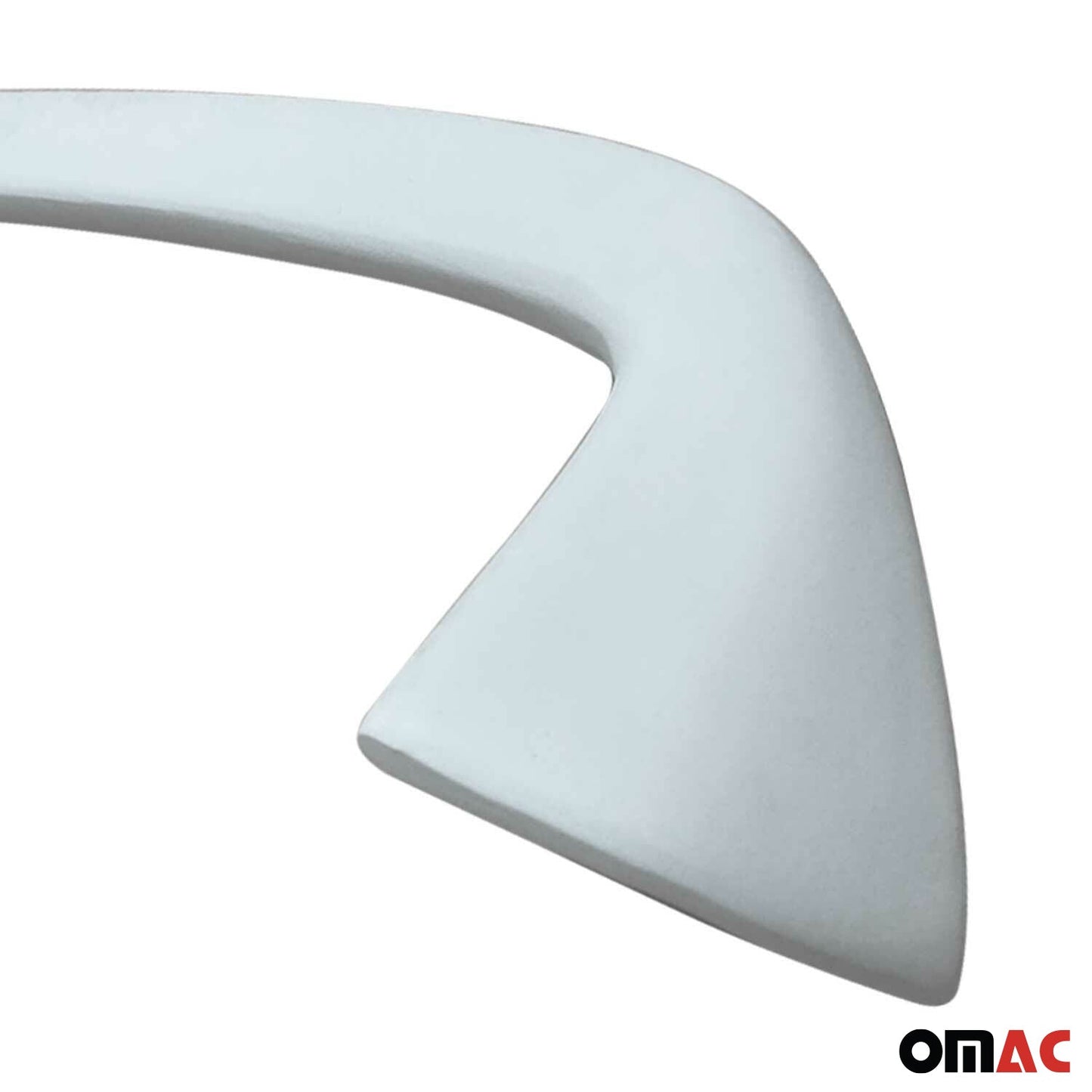 Eleron spate, aripă spate, margine spate pentru BMW Seria 1 F20 F21 2011-2019 5 uși, grundit