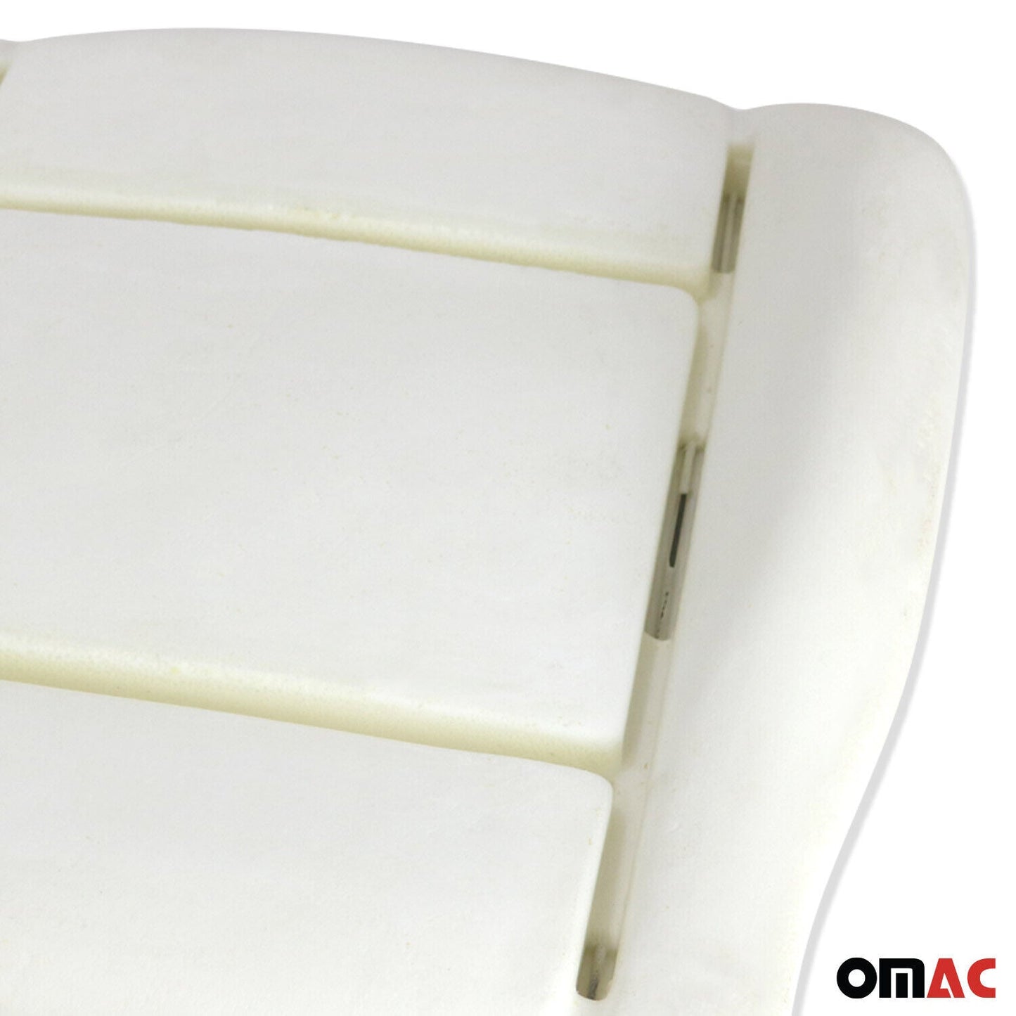 Sitzpolster Auto Schaumstoff Schaumpolster für VW Caddy 2003-2015 Sandfarben