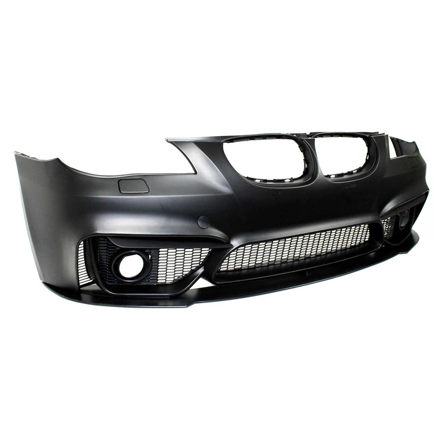 Bara de protecție JOM pentru BMW E60 Sedan 2003-2010 / E61 Touring 2004-2010 Negru 1 buc.