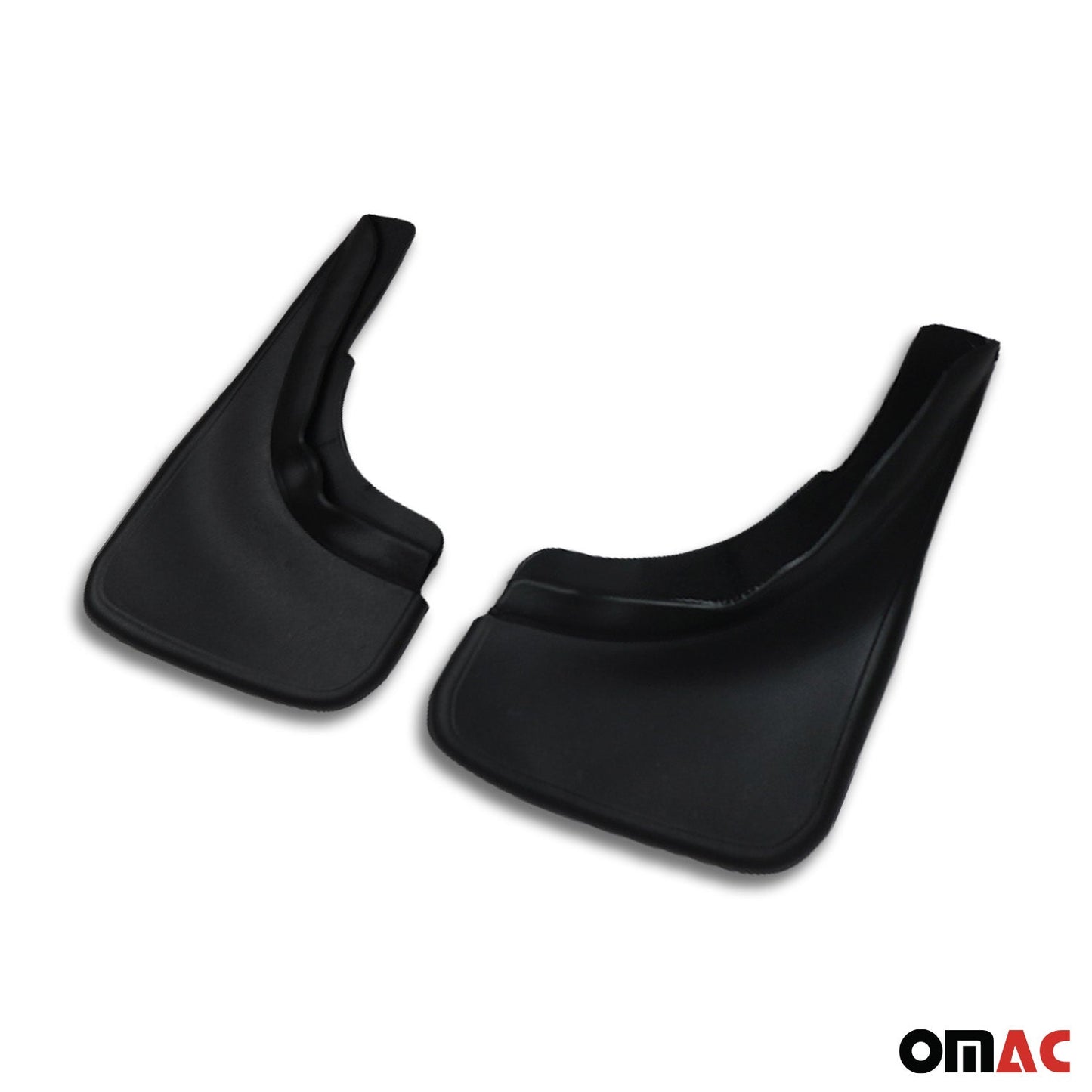 Schmutzfänger Spritzschutz Kotflügel für Opel Combo 2012-2018 Kunststoff 2tlg