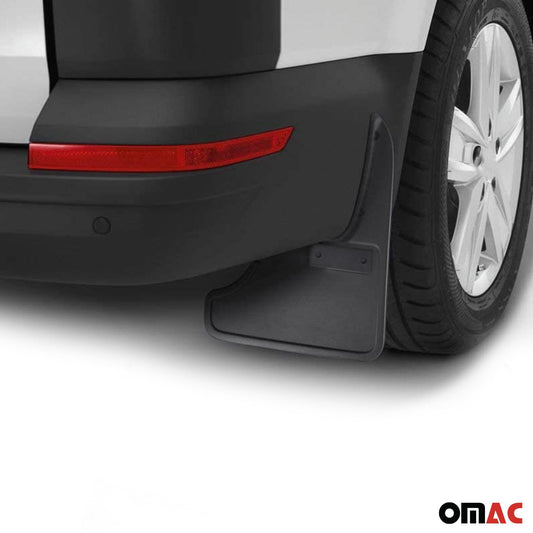 Schmutzfänger Kotflügel für VW Transporter T5 Multivan Caravelle 2003-15 Hinten