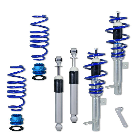 Kit suspensie reglabilă JOM pentru Ford Fiesta JH/JD 2001-2008 / Fiesta ST 2.0 2004-2008