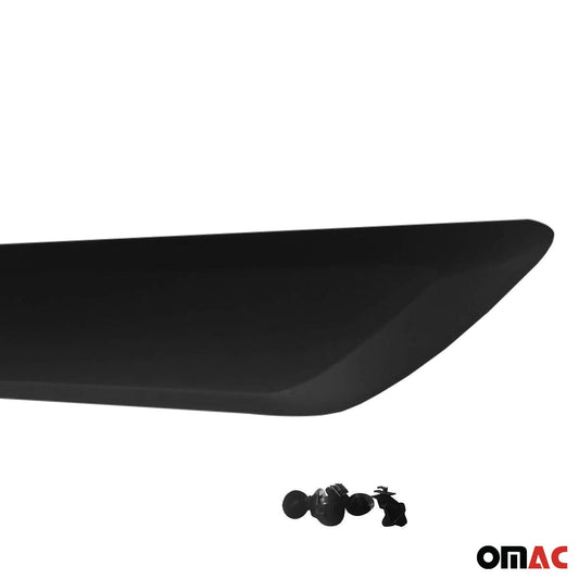 735460576 Seitenleiste Türleisten für Fiat Fiorino Qubo 2007-2018 Links ABS