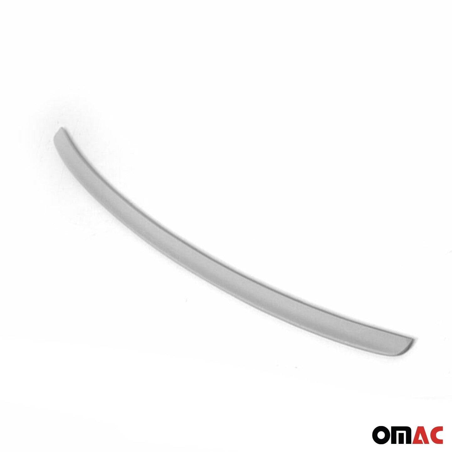 Heckspoiler Dachspoiler Hecklippe für BMW 3er E46 Limo 1998-2007 Grundiert