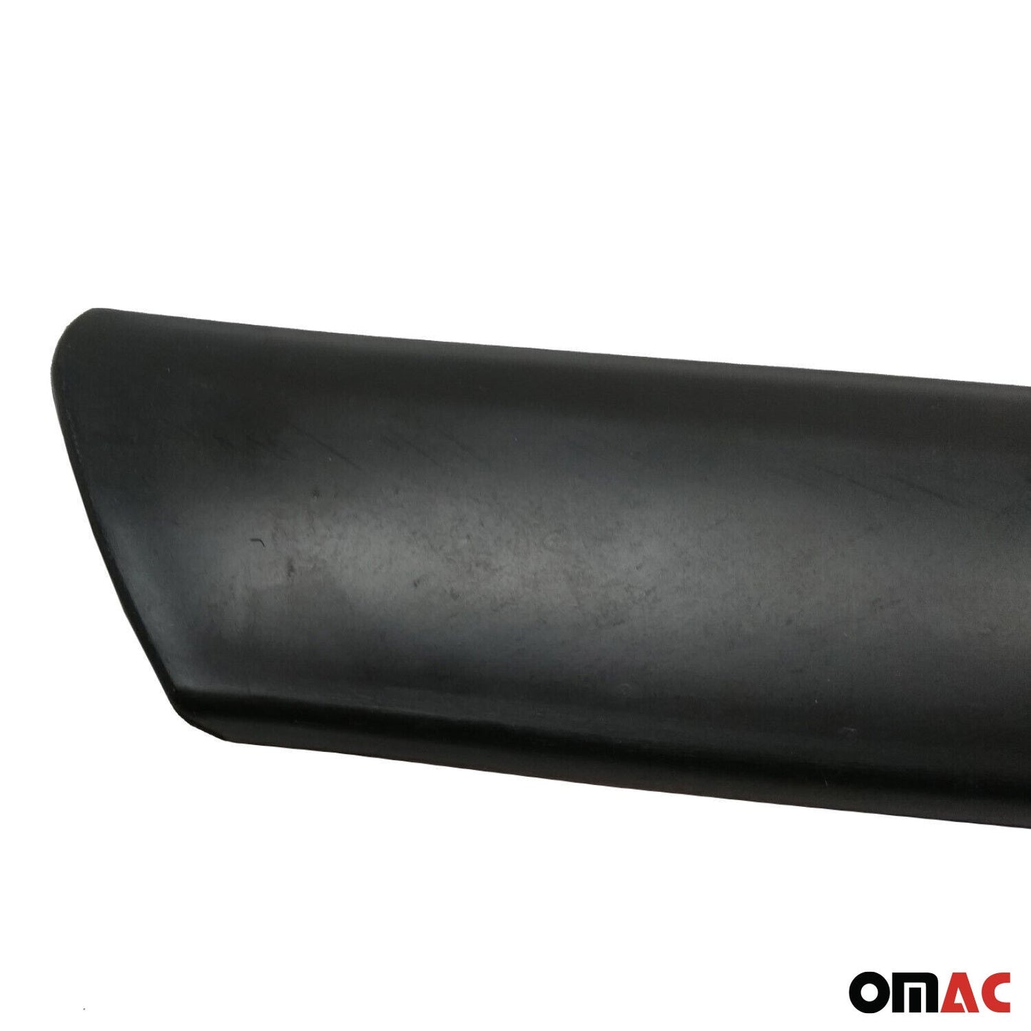 735488137 Ornamente laterale ușă pentru Fiat 500 2007-2020 stânga oțel inoxidabil