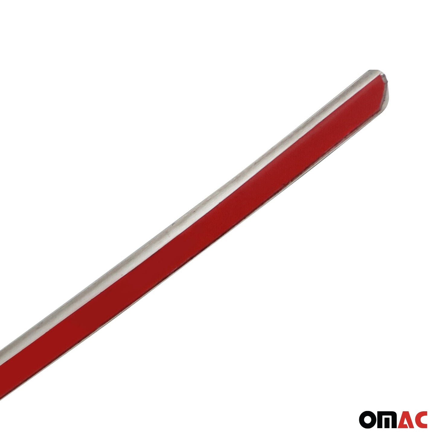 Kofferraumöffner Griff für Renault Symbol Thalia 2008-2013 Edelstahl Chrom