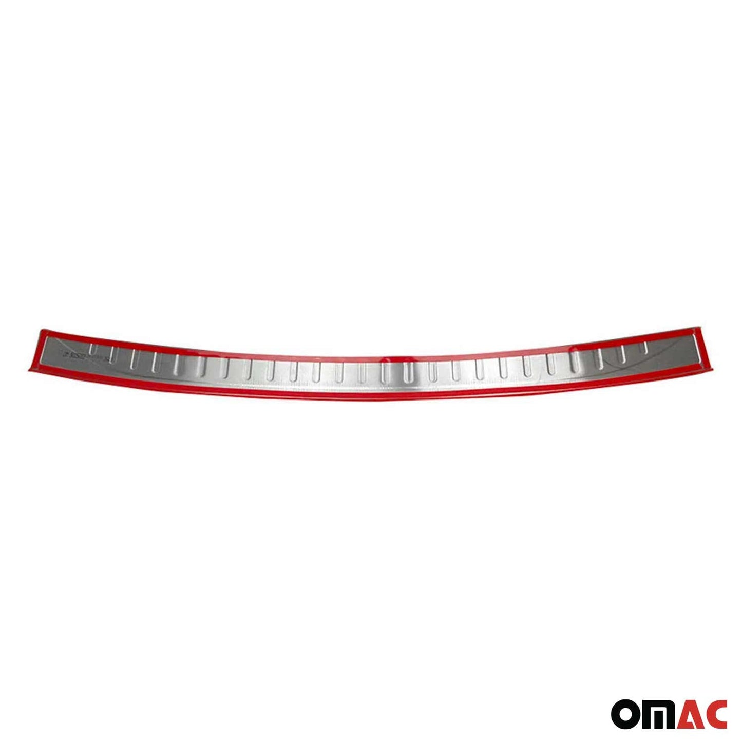 Ladekantenschutz Edelstahl Für Nissan X-Trail T32 2014-2021 Edelstahl Chrom Matt