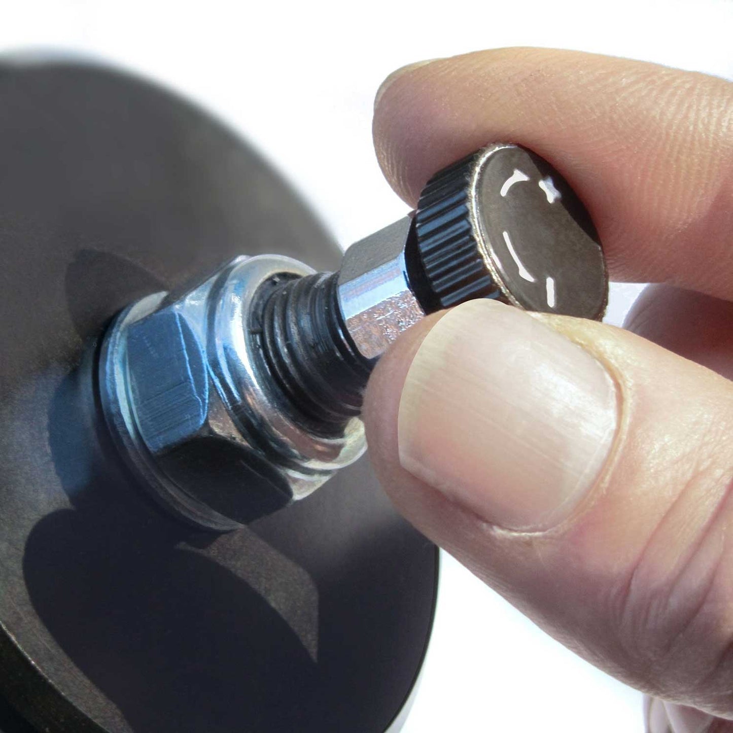 NJT eXtrem Gewindefahrwerk für BMW 3er E90 E91 E92 E93 2005-2013