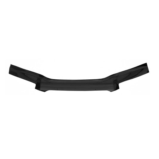 Deflector capotă protecție anti-ciobituri pentru Subaru Forester FL 2005-2008 Negru