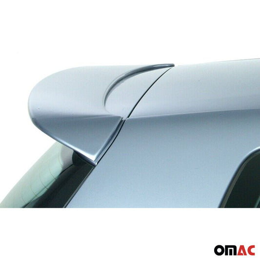 RDX Dachspoiler Spoiler für VW Golf VI 3 5 trg 2008-2012 Unlackiert